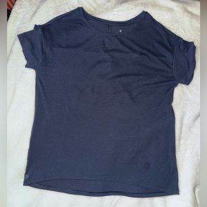 Athleta Power Up Tee